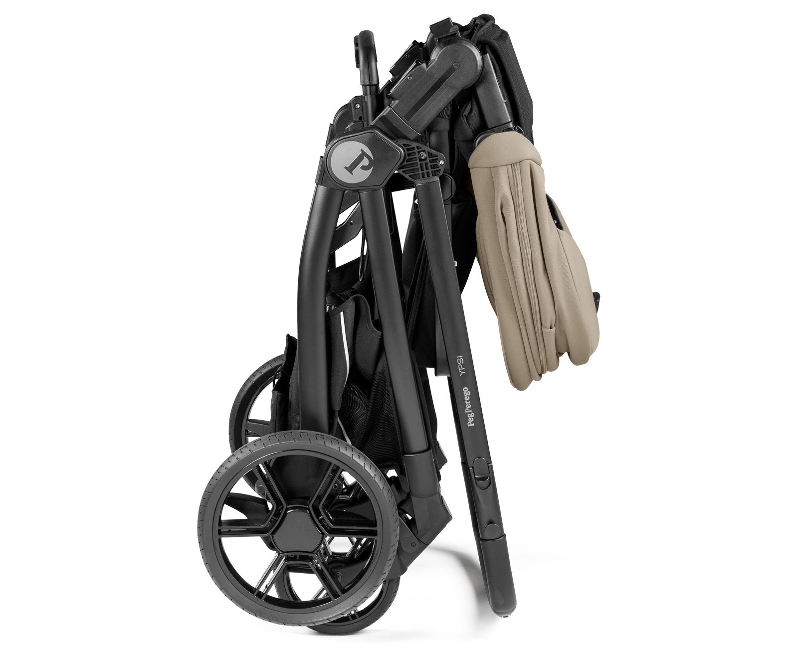 PEG Ypsi Stroller- Strolleria