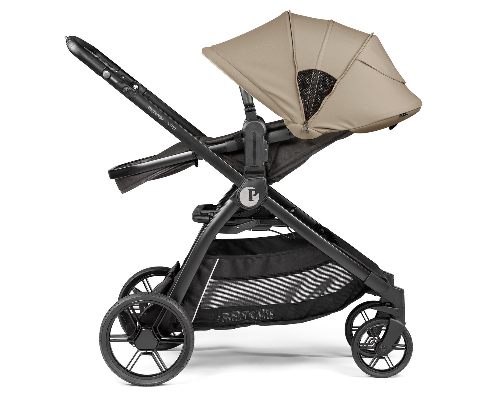 PEG Ypsi Stroller- Strolleria