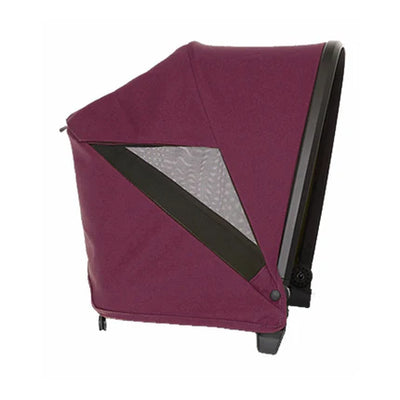 Veer Retractable Canopy for Cruiser