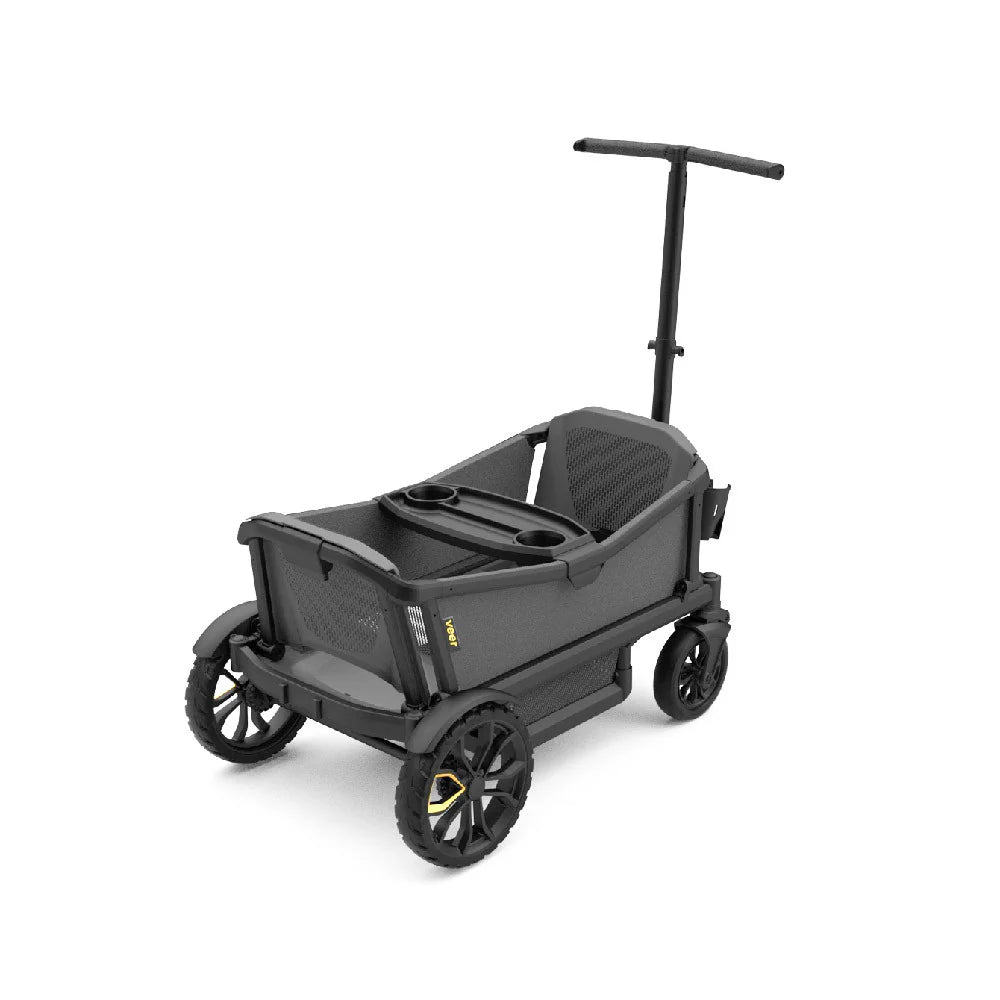 Veer All-Terrain Cruiser- Strolleria
