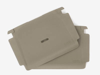 Veer Seat Pad for Cruiser