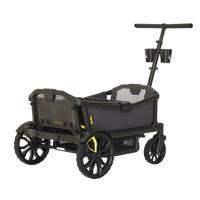 Veer Wagons