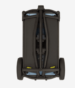 Veer Seat Pad for Cruiser