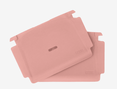 Veer Seat Pad for Cruiser