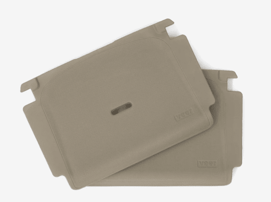 Veer Seat Pad for Cruiser