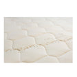 Naturepedic Verse Full Organic Cotton Quilted Mattress - 1 Sided - Bambi Baby
