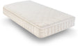 Naturepedic Twin XL VERSE - 1 Sided - Quilted Mattress - Bambi Baby