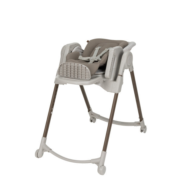Maxi Cosi Minla 6-in-1 Adjustable High Chair- Strolleria