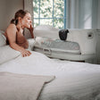 Chicco Close to You 3-in-1 Bedside Bassinet - Bambi Baby