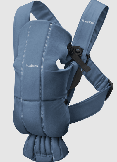 BabyBjörn Baby Carrier Mini