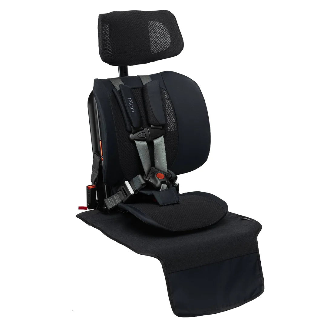 WAYB Vehicle Seat Protector- Strolleria