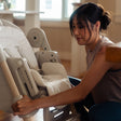 Maxi Cosi Minla 6-in-1 Adjustable High Chair - Bambi Baby