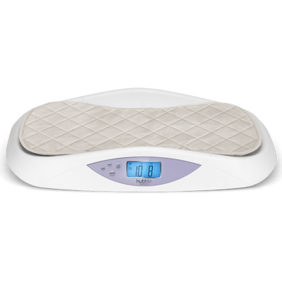 Hubble Connected Grow+ Baby Scale