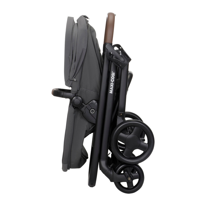 Maxi Cosi Tayla Max 5-in-1 Travel System- Strolleria
