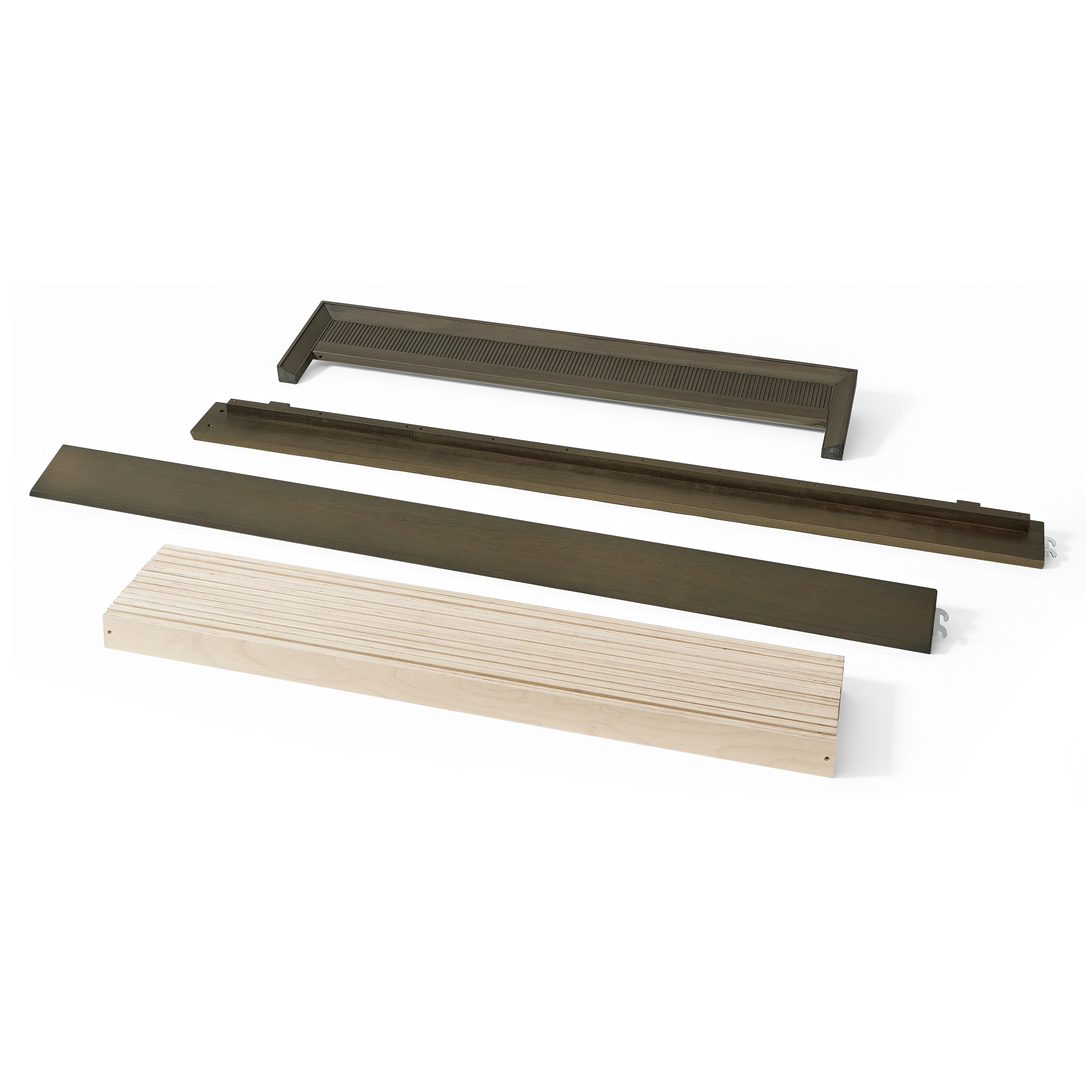 Maxi Cosi Reid Full Bed Conversion Kit- Strolleria
