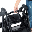Chicco Corso Flex Convertible Stroller - Legend - Bambi Baby