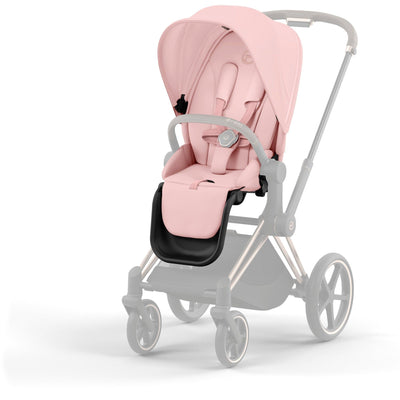 Cybex Priam4 Stroller Seat Pack Peach Pink