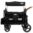 Keenz Vyo͞o The Seating Chameleon Stroller Wagon 2-Passengers - Bambi Baby