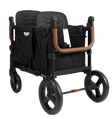 Keenz Vyo͞o The Seating Chameleon Stroller Wagon 2-Passengers - Bambi Baby