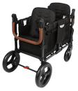 Keenz Vyo͞o The Seating Chameleon Stroller Wagon 2-Passengers - Bambi Baby