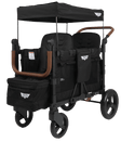 Keenz Vyo͞o The Seating Chameleon Stroller Wagon 2-Passengers - Bambi Baby