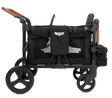 Keenz Stroller Wagons Keenz Vyo͞o The Seating Chameleon Stroller Wagon 4-Passengers - Bambi Baby