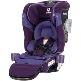 Diono Radian 3RXT SafePlus Max All-In-One Car Seat