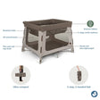 Maxi Cosi Swift Play Yard - Bambi Baby