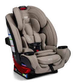 Britax One4Life Slim All-in-One Car Seat
