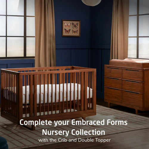 Maxi Cosi Embraced Forms 6-Drawer Dresser- Strolleria