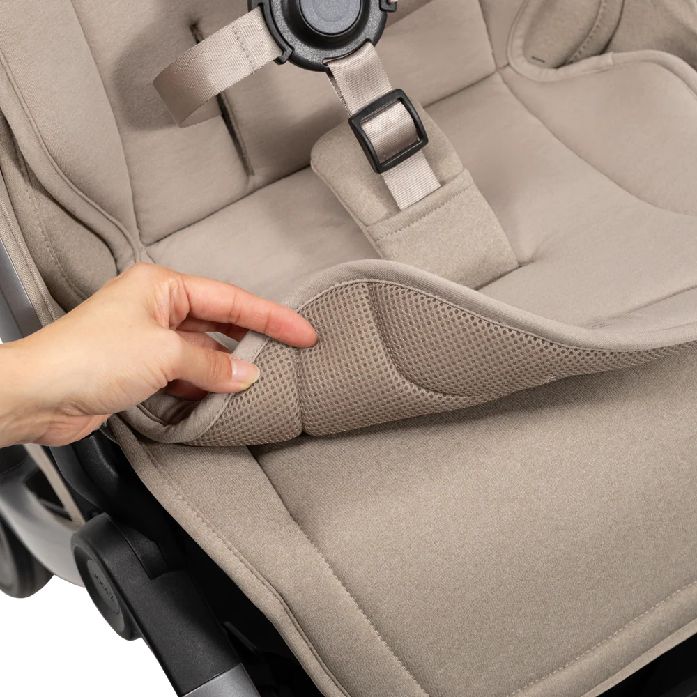 Joolz Breathable Seat Liner- Strolleria