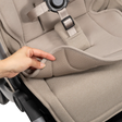 Joolz Breathable Seat Liner - Bambi Baby