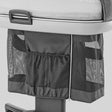 Chicco Close to You Diaper Caddy - Grey - Bambi Baby