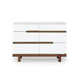 dadada Bliss 6-Drawer Dresser - Bambi Baby