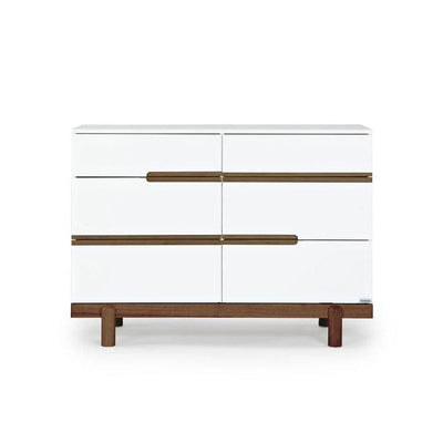 Dadada Bliss 6-Drawer Dresser