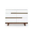 dadada Bliss 6-Drawer Dresser - Bambi Baby