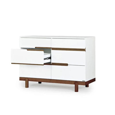 Dadada Bliss 6-Drawer Dresser