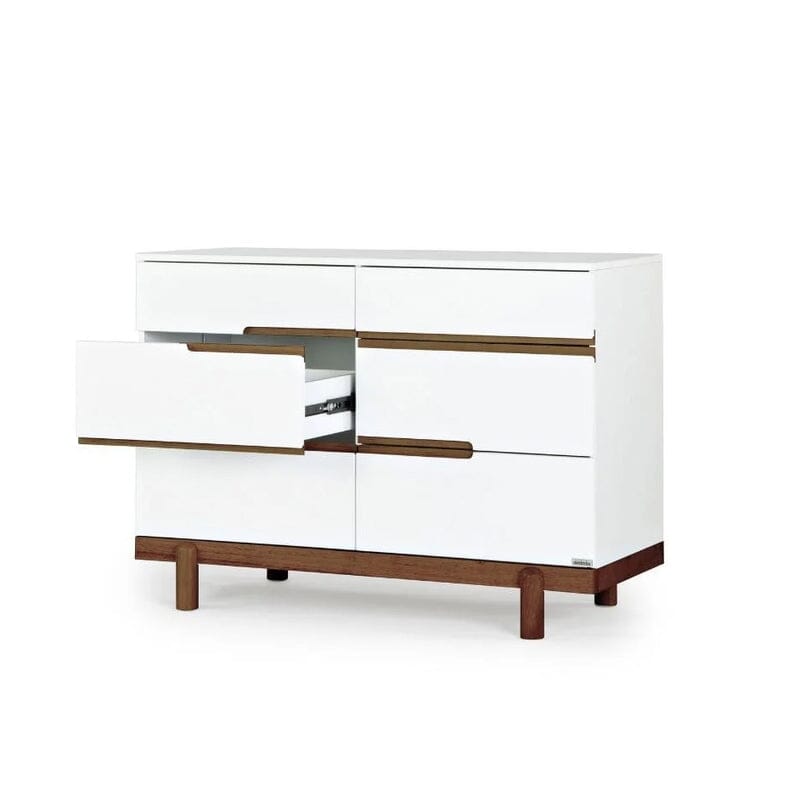Dadada Bliss 6-Drawer Dresser