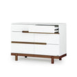 dadada Bliss 6-Drawer Dresser - Bambi Baby