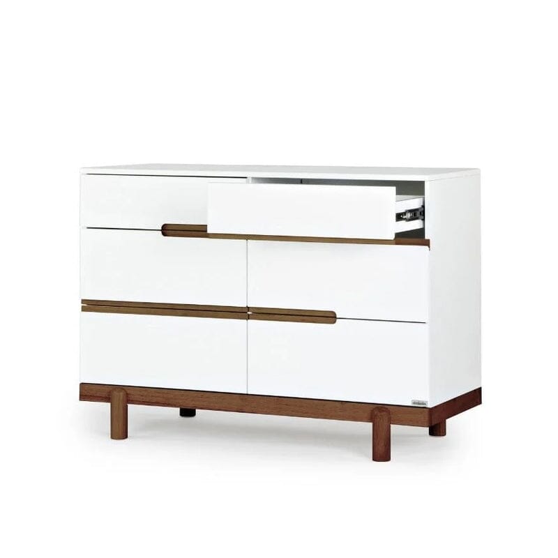 dadada Bliss 6-Drawer Dresser- Strolleria