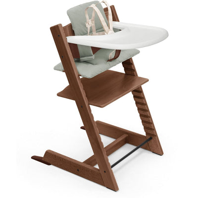 Stokke Tripp Trapp High Chair - Complete Bundle