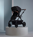 Silver Cross Wave 3 Single-to-Double Stroller - Bambi Baby