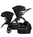 Silver Cross Wave 3 Single-to-Double Stroller - Bambi Baby