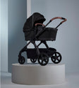 Silver Cross Wave 3 Single-to-Double Stroller - Bambi Baby