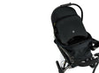 BOB Wayfinder Travel System, Infant Car Seat and Stroller Combo ClickTight in Nightfall - Bambi Baby