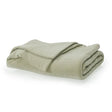 Naturepedic Breathable Organic Cotton Muslin Kids Blanket - Bambi Baby
