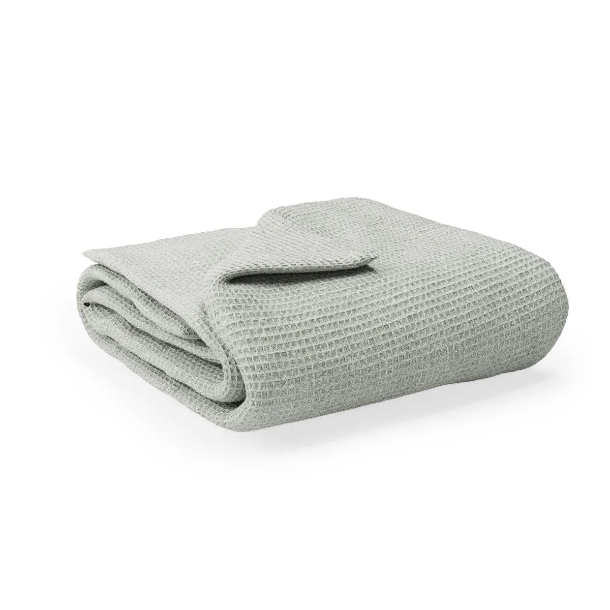 Naturepedic Organic Waffle Baby Blanket- Strolleria