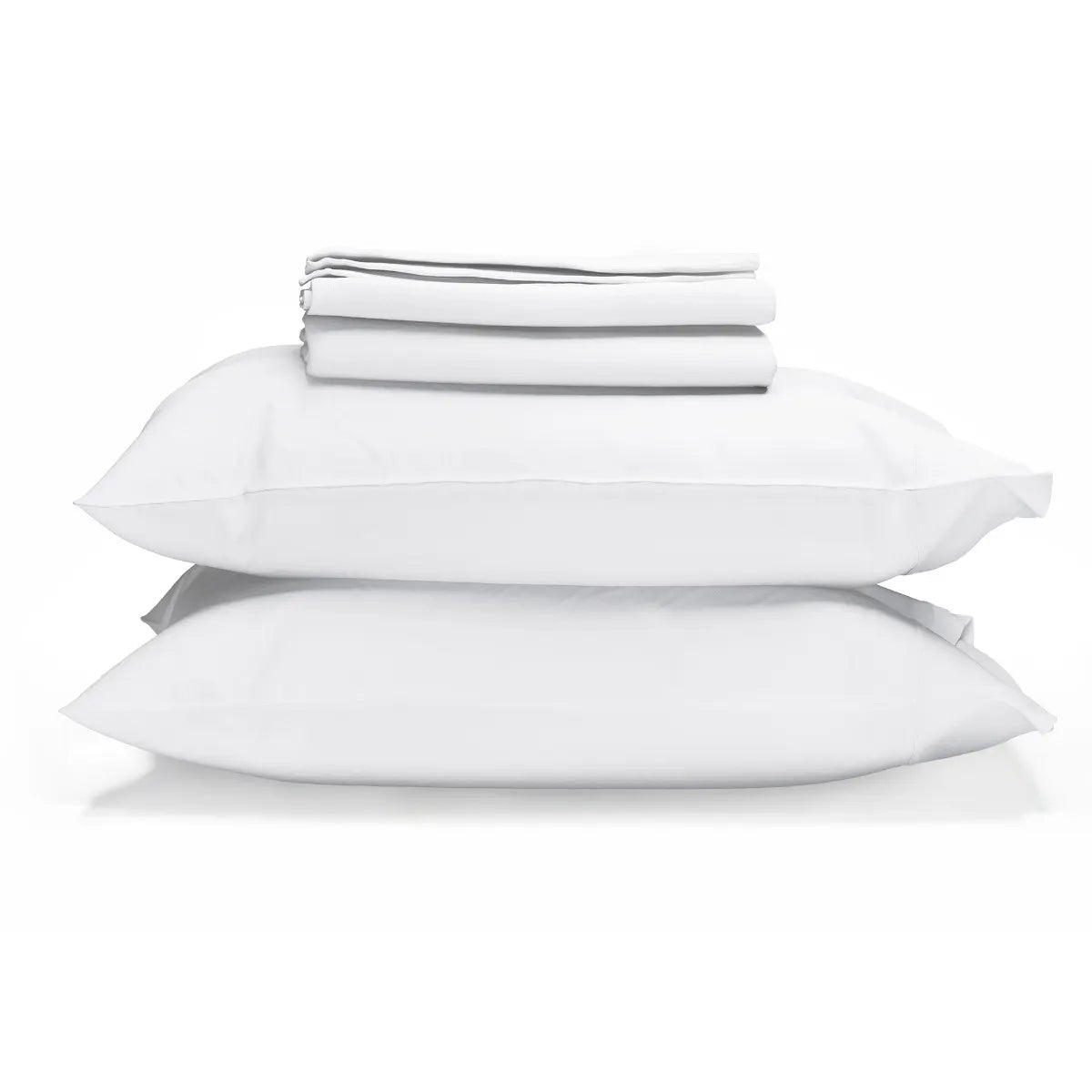 Naturepedic Organic Cotton Percale Sheets & Pillowcases for Kids- Strolleria