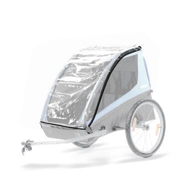 Thule Rain Cover For Coaster/Cadence- Strolleria