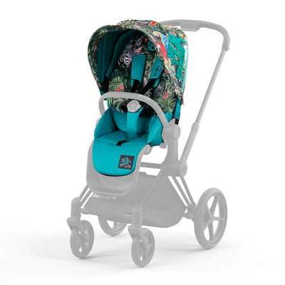 Cybex Priam4 Stroller Seat Pack